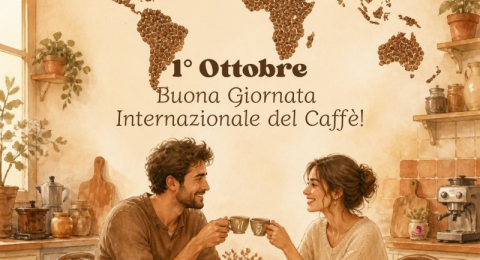 Giornata Internazionale del Caff�: Curiosit�, Storia e Segreti della Tazzina Pi� Amata